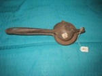 Iron Lemon Squeezer; SH68-128