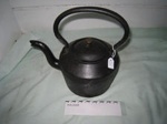 Black Iron Kettle. No. 2
; SH1968-96