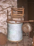 Washing Machine
; SH1968-84