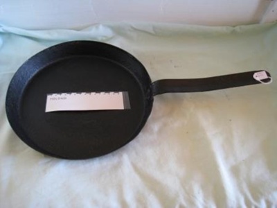 Frying Pan
; SH68-477