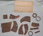 Set of Coach Builders Tools
; RT1968-285