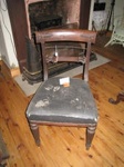  Victorian Dining Chair
; SH1968-161