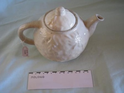 Sm. China teapot
; SH68-788