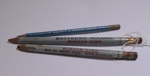 Three Pencils; SH1968-5507