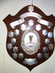 Molong Businessmen's Shield ; c 1955; SH68-1721