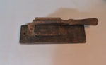 Tobacco Cutter; 2001/0600