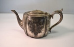 Tea Pot; Unknown; SH03-0191