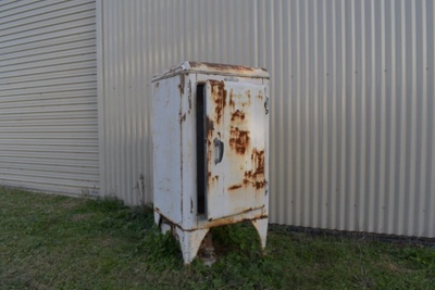 Kerosene Refridgerator; Electrolux; SH2022/029