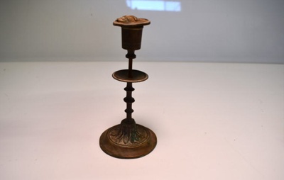 Candlestick; Unknown; SH2003/0223