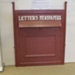 Post Office Box; C2022/022