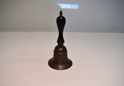 Bell; Unknown; SH2003/218