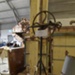 Hand Powered Shearing Machine; Cooper; RT2022/008