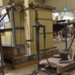 Hand Operated Horse Clipper; Burman & Sons Ltd; RT2022/019