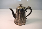 Coffee Pot; Unknown; SH03-0190