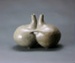 Amorous Gourds; Barry Brickell 1935-2016; 1957-8; DCR-2017-005 