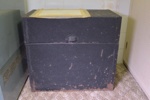 X-Ray Film Storage Box; CH22/087