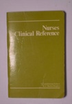 Nurses Clinical Reference; CH22/056