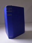 General Textbook of Nursing; Evelyn Pearce; 1952; CH22/061