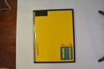 X-Ray Cassette; Kodak; 2008; CH22/116