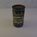 Tin can - Radella baking powder; Radella Manufacturing; CH22/153