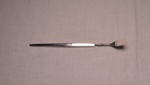 Spatula for Retinal Detachment; Weiss; CH22/023