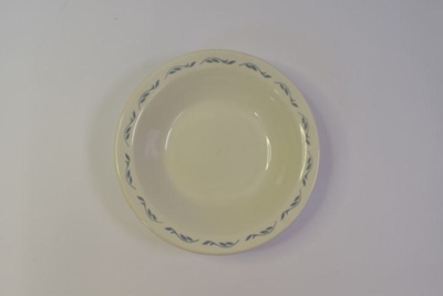 Ceramic bowl; Bristile; CH22/135