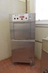 Flusher/Sanitiser; Malmet Australia; CH22/178