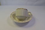 Cup & Bowl; Bristile; CH22/132 (i) & (ii)