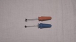Cataract Suction Device; CH22/027 (a) & (b)