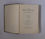 The Home Physician; Signs Publishing Company; 1947; CH22/037