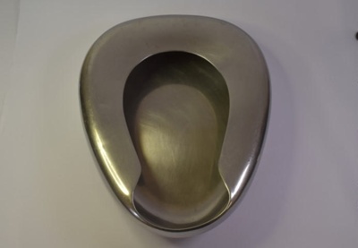 Bedpan; KG Luke Pty Ltd; 1952; CH22/161(ii)