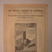 The Medical Journal of Australia; 3/12/1927; CH22/042