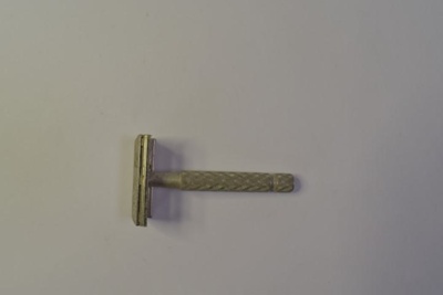 Safety razor; Gillette; CH22/172