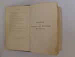Text-Book of Anatomy and Physiology for Nurses; GP Putnam's Sons; 1917; CH22/035