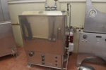 Steriliser; Hannam's Pty Ltd; CH23/179