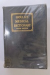 Gould's Medical Dictionary; The Blackiston Company; 1948; CH22/034