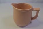 Ceramic Milk Jug; Essentials; CH22/133