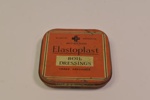 Tin of Dressings; Smith & Nephew; CH23/215