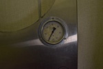 Sterilizer (Autoclave); Sanimatic; CH22/175(ii)