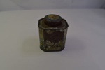 Tea canister; CH22/154