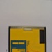 X-Ray Cassette; Kodak; 1987; CH22/114