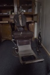Dentist chair; CH22/160