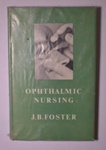 Ophthalmic Nursing; 1959; CH22/058