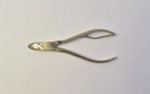 Nail clippers; Manicare; CH23/260