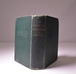 Book of Prescriptions; J & A Churchill; CH22/049