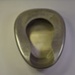 Bedpan; CH22/161(v)
