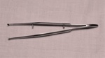 Fixation Forceps; Down; CH22/021