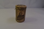 Spice tin madras curry powder; Hodgson & Co Pty Ltd; CH22/152