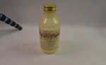 Bottle; Travenol Laboratories; CH22/096