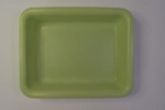 Green tray; Autoplas Bean; CH22/170